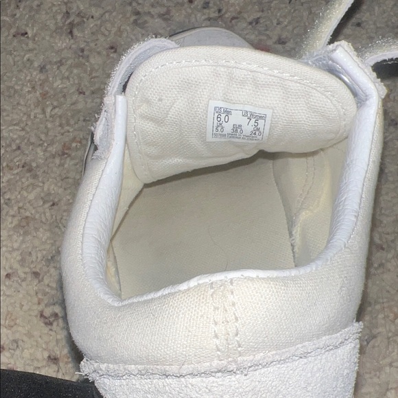 Velcro Vans - Picture 5 of 6